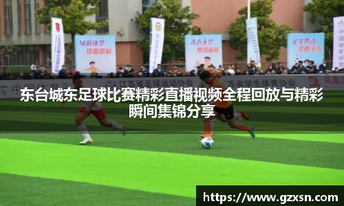 东台城东足球比赛精彩直播视频全程回放与精彩瞬间集锦分享